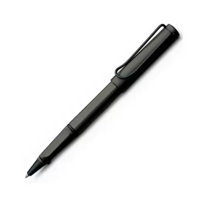 LAMY Safari Roller Kalem Mat Siyah 317